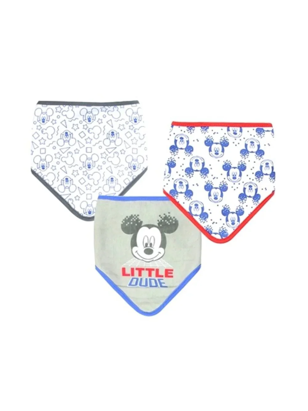 Disney baby mickey